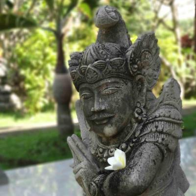 Indonésie: Bali Lovina