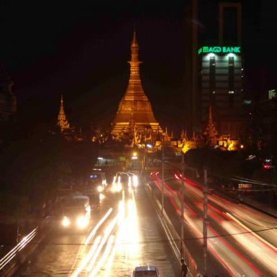 BirmanieYangon