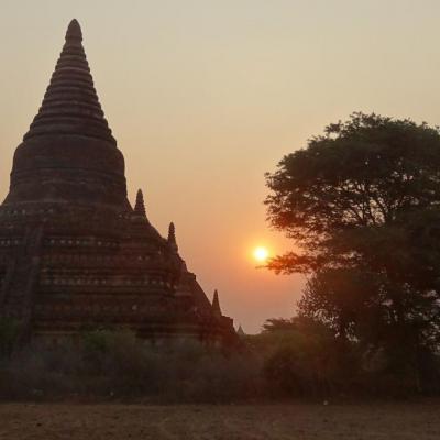 Birmanie-Bagan