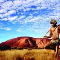 Quel age a la civilisation aborigène?