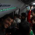 Quel est le prix du billet de métro à Pékin?