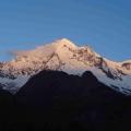 Quelle est la plus longue chaîne de montagnes au monde?