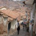A quelle altitude se trouve Cuzco?
