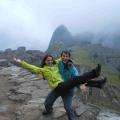Quand fut re découvert le Machu Picchu?