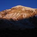 Quel est le plus haut sommet de Bolivie?