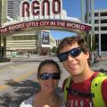 Pour quelle attraction est connue Reno?