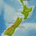 Quand a été découverte la Nouvelle-Zélande par les anglais?