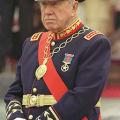 Le Dictateur Augusto Pinochet a-t-il été en prison?